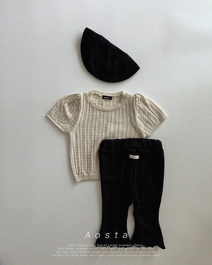 [PRE-ORDER] Jelly Pants