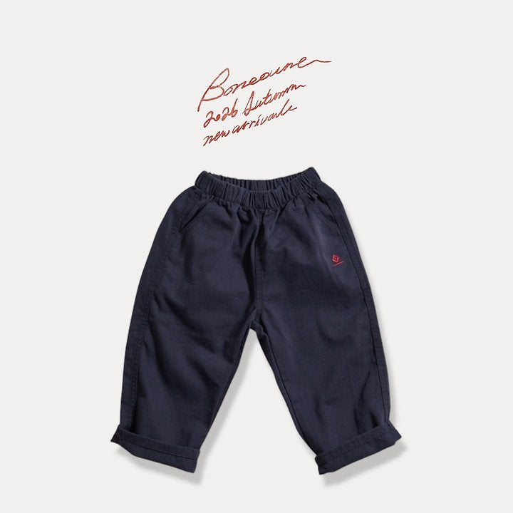[PRE-ORDER] Daily Cotton Pants