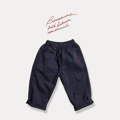 [PRE-ORDER] Daily Cotton Pants