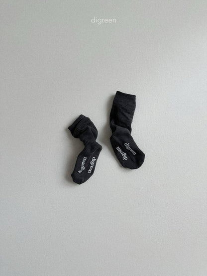 [PRE-ORDER] Grey Socks Set