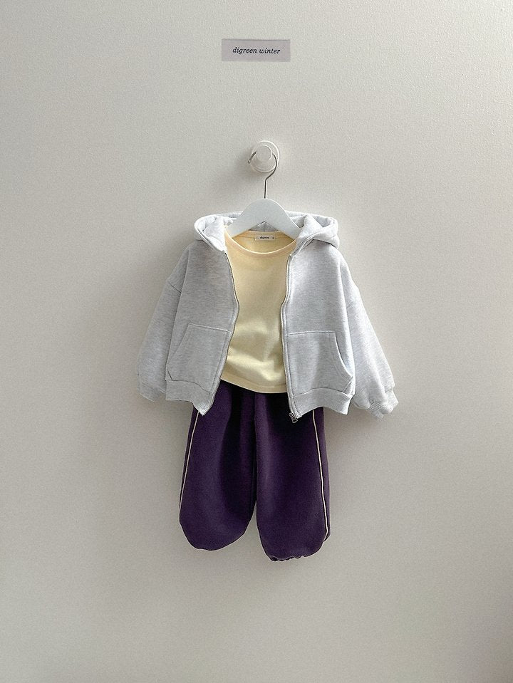 [PRE-ORDER] Pogeuni T-Shirts