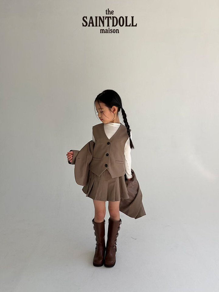 [PRE-ORDER] Berlin Skirts (Mom Couple)
