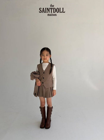 [PRE-ORDER] Berlin Skirts (Mom Couple)
