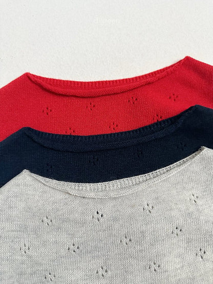 [PRE-ORDER] Muse Sweater Vest