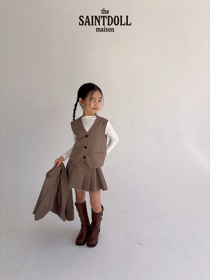 [PRE-ORDER] Berlin Skirts (Mom Couple)