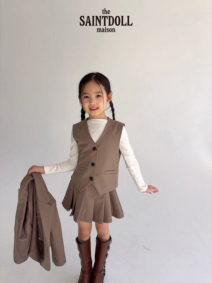 [PRE-ORDER] Berlin Skirts (Mom Couple)