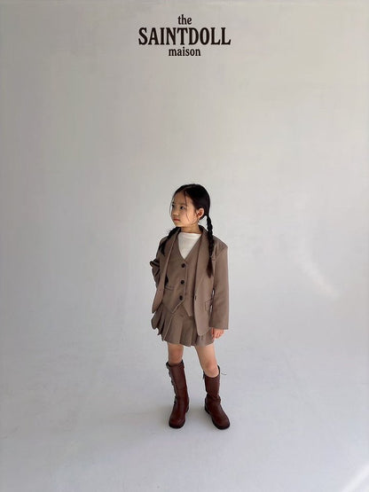 [PRE-ORDER] Berlin Skirts (Mom Couple)