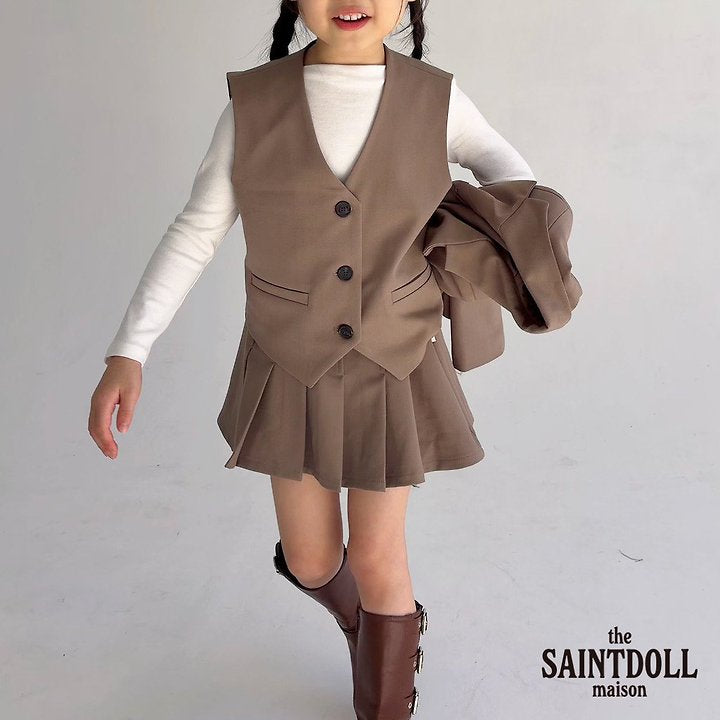 [PRE-ORDER] Berlin Skirts (Mom Couple)