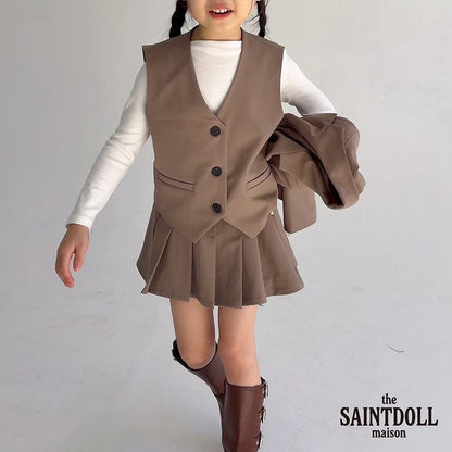 [PRE-ORDER] Berlin Skirts (Mom Couple)