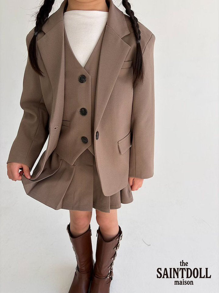 [PRE-ORDER] Berlin Skirts (Mom Couple)