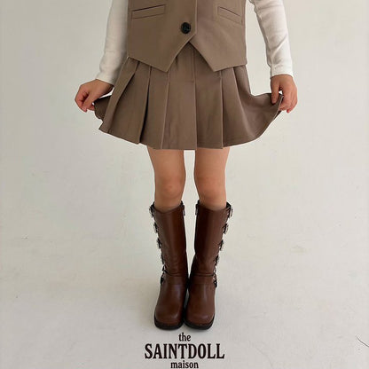 [PRE-ORDER] Berlin Skirts (Mom Couple)
