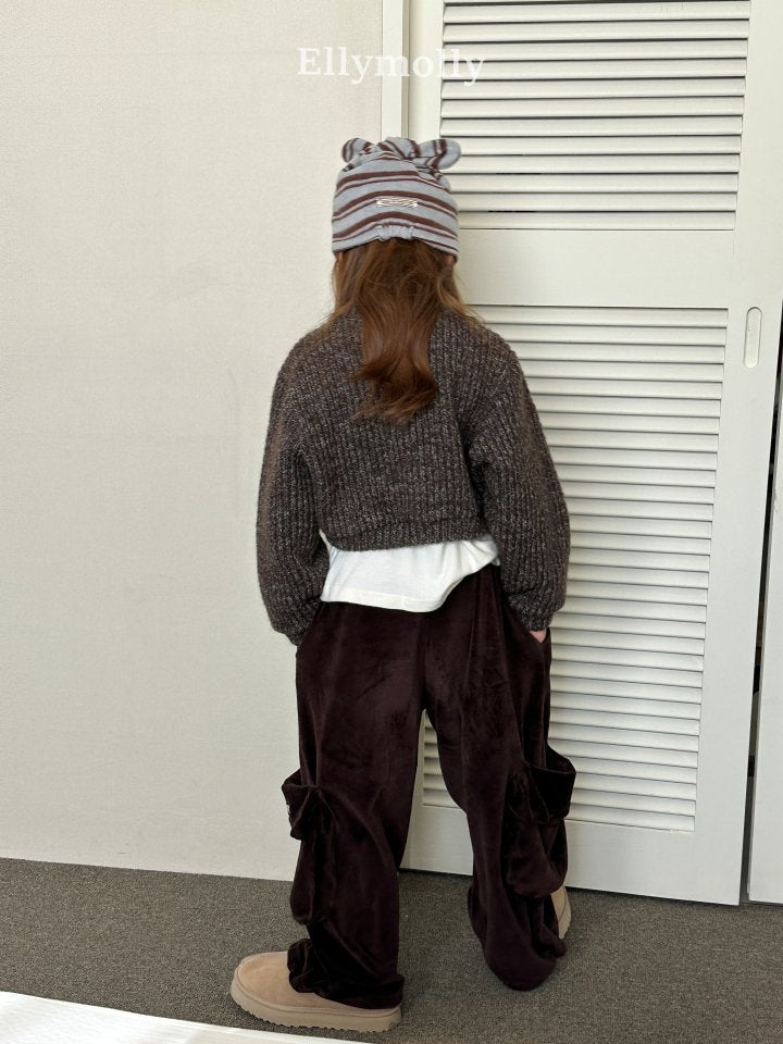 [PRE-ORDER] Rolling Big Cargo Pants