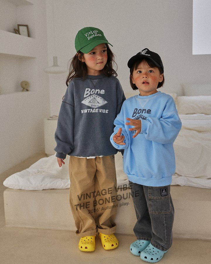 [PRE-ORDER] Daily Cotton Pants