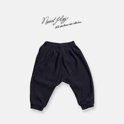 [PRE-ORDER] Wasabi Baggy Pants