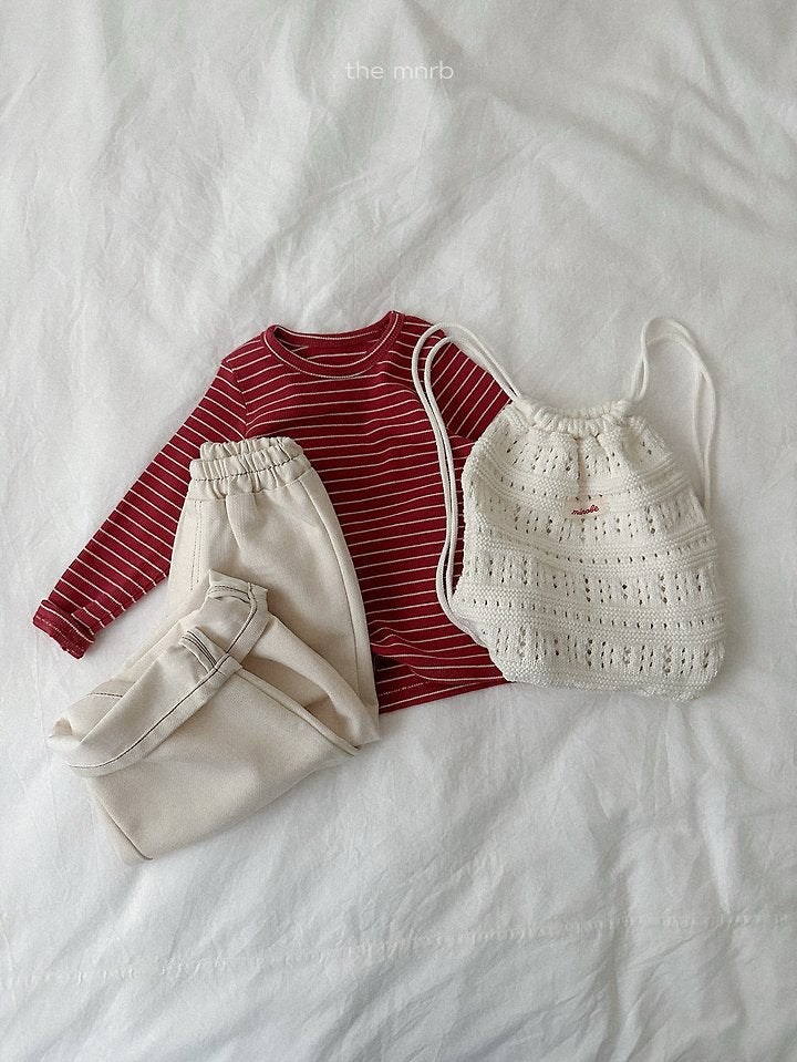 [PRE-ORDER] Crochet Bag