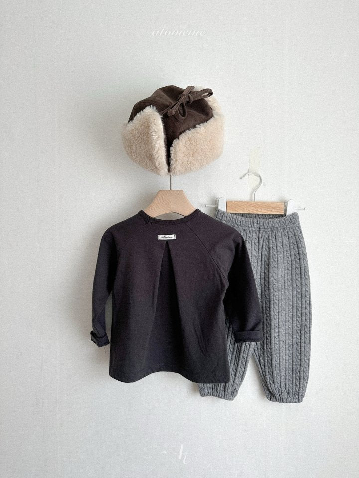 [PRE-ORDER] Mustang Shearling Hat