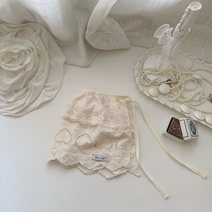 [PRE-ORDER] Toto Heart Apron