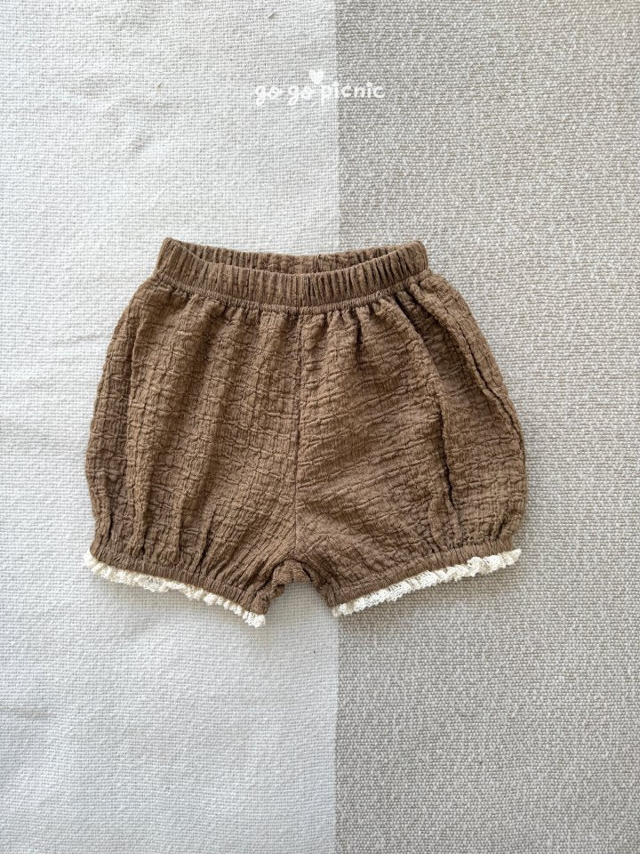 [PRE-ORDER] Coco Shorts