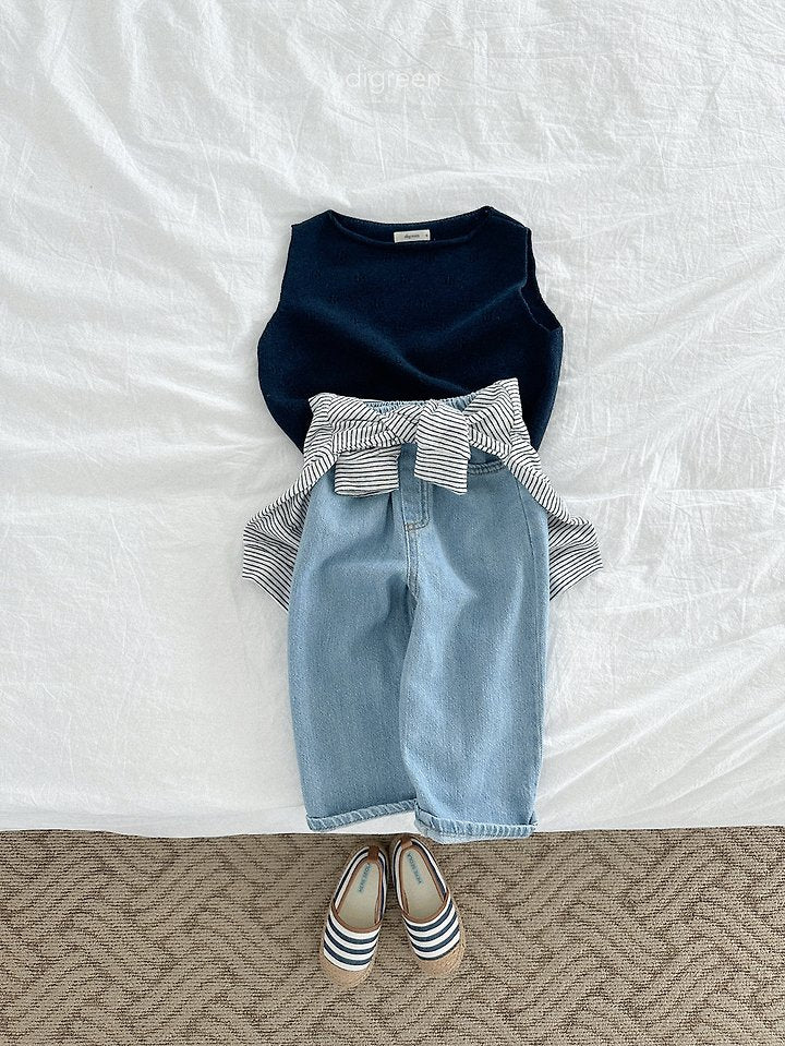 [PRE-ORDER] Muse Sweater Vest