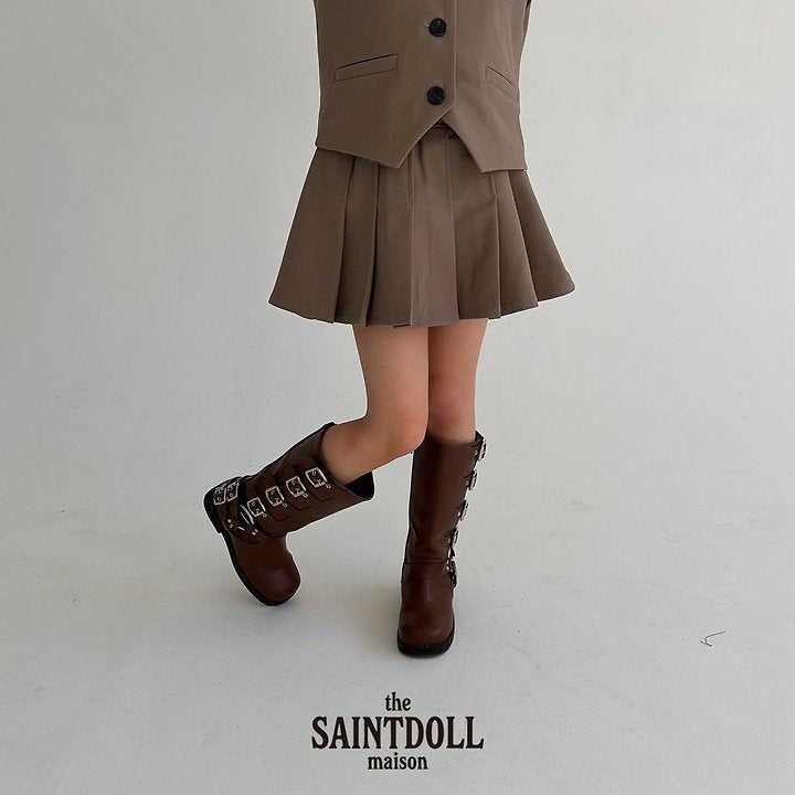 [PRE-ORDER] Berlin Skirts (Mom Couple)