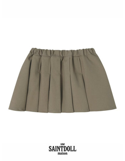[PRE-ORDER] Berlin Skirts (Mom Couple)
