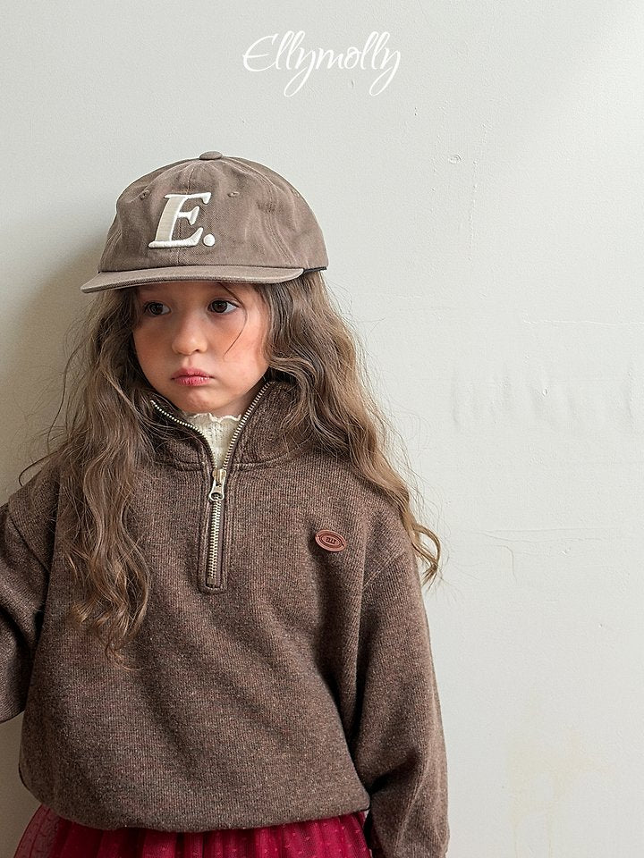 [PRE-ORDER] E Ball Cap