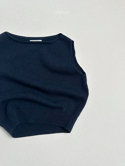 [PRE-ORDER] Muse Sweater Vest