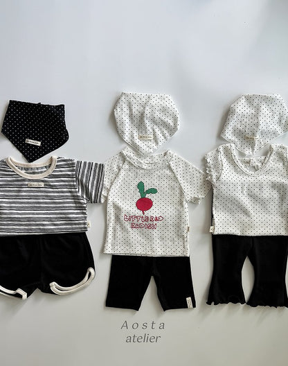 [PRE-ORDER] Jelly Pants