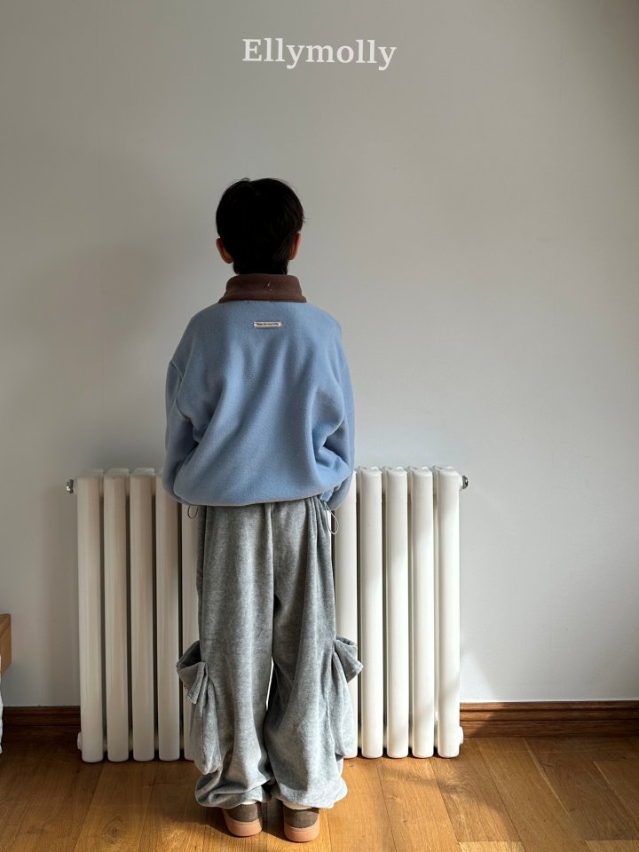 [PRE-ORDER] Rolling Big Cargo Pants