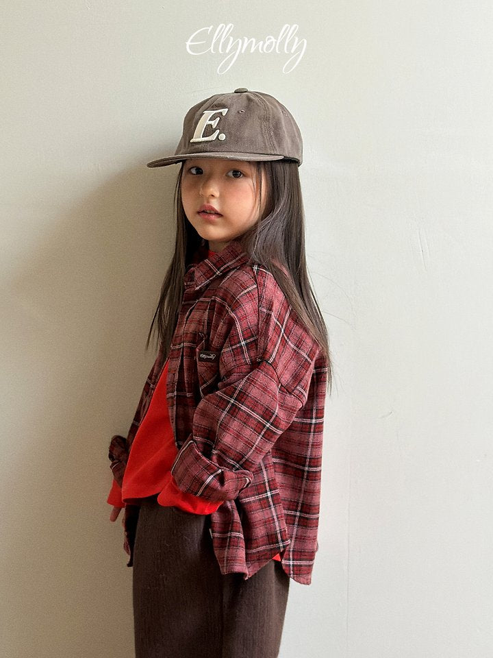 [PRE-ORDER] E Ball Cap