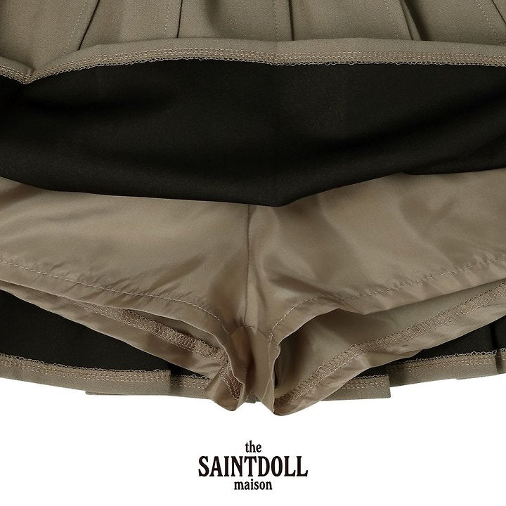 [PRE-ORDER] Berlin Skirts (Mom Couple)