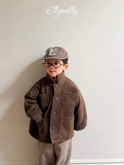 [PRE-ORDER] E Ball Cap
