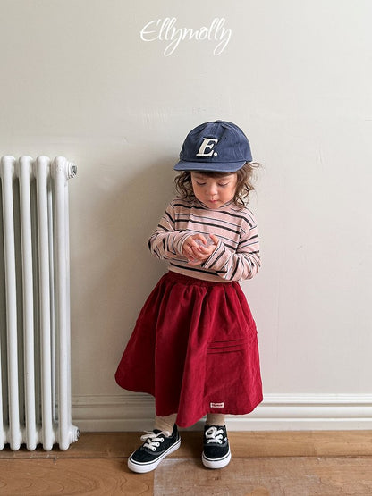 [PRE-ORDER] E Ball Cap