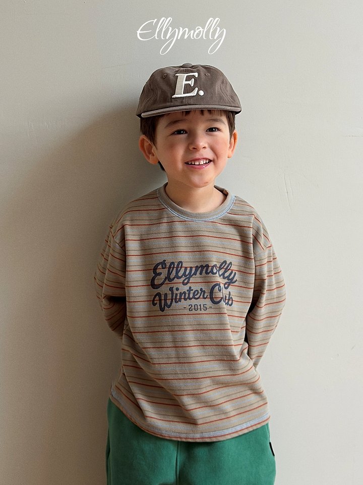 [PRE-ORDER] E Ball Cap