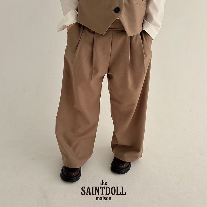 [PRE-ORDER] Xeno Slacks (Mom Couple)