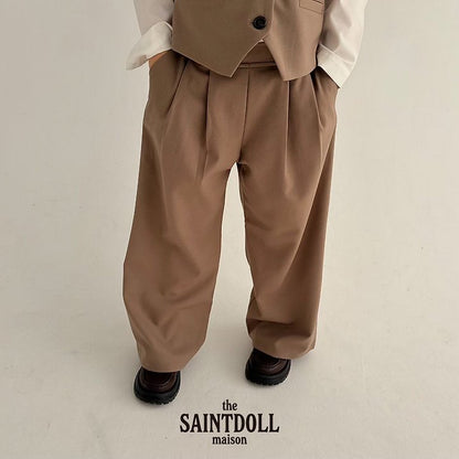 [PRE-ORDER] Xeno Slacks (Mom Couple)