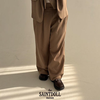 [PRE-ORDER] Xeno Slacks (Mom Couple)