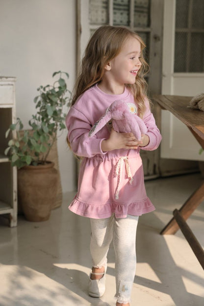 [PRE-ORDER] Rose Mini Dress