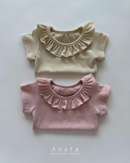 [PRE-ORDER] Olivia Blouse