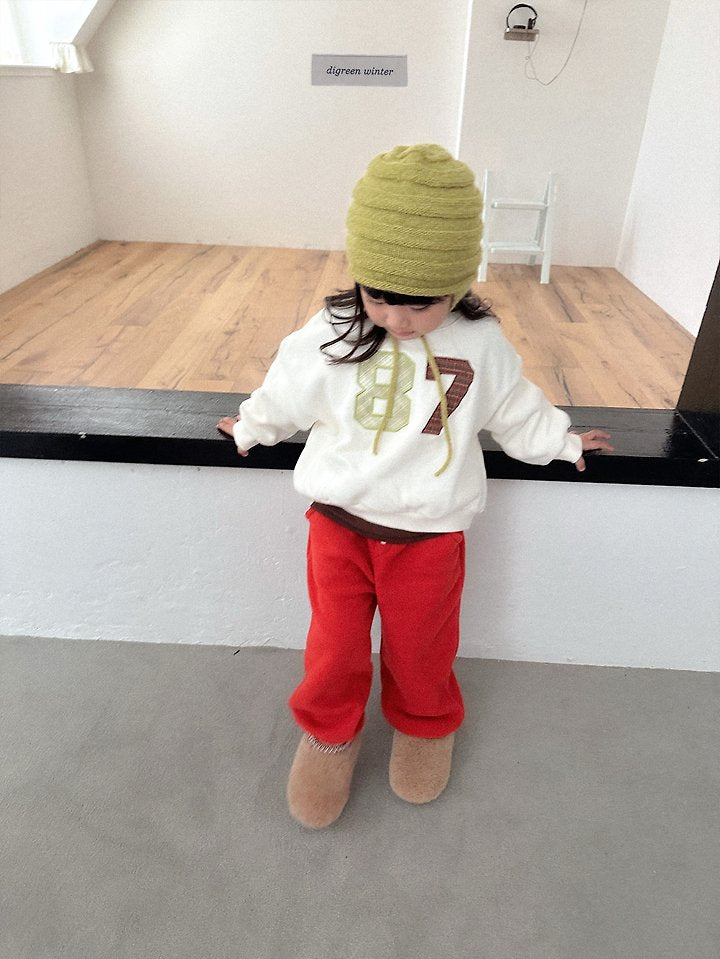 [PRE-ORDER] Vivi Bonnet
