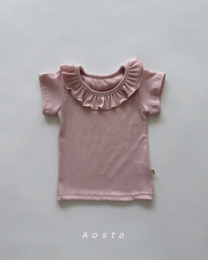 [PRE-ORDER] Olivia Blouse