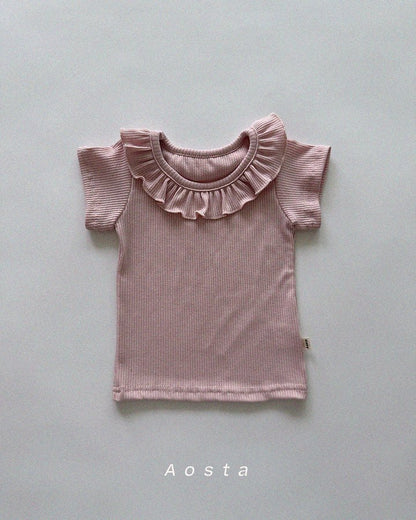 [PRE-ORDER] Olivia Blouse