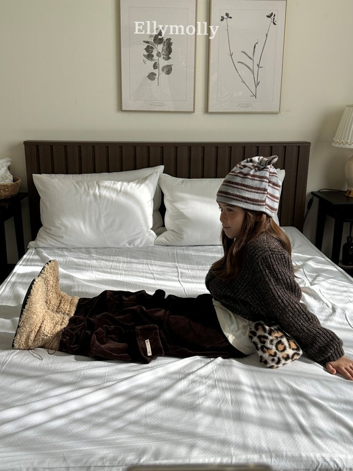 [PRE-ORDER] Rolling Big Cargo Pants