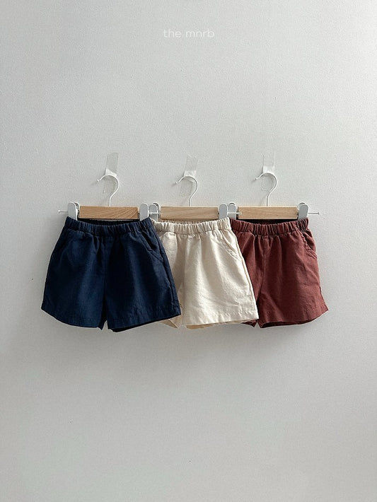 [PRE-ORDER] From Shorts