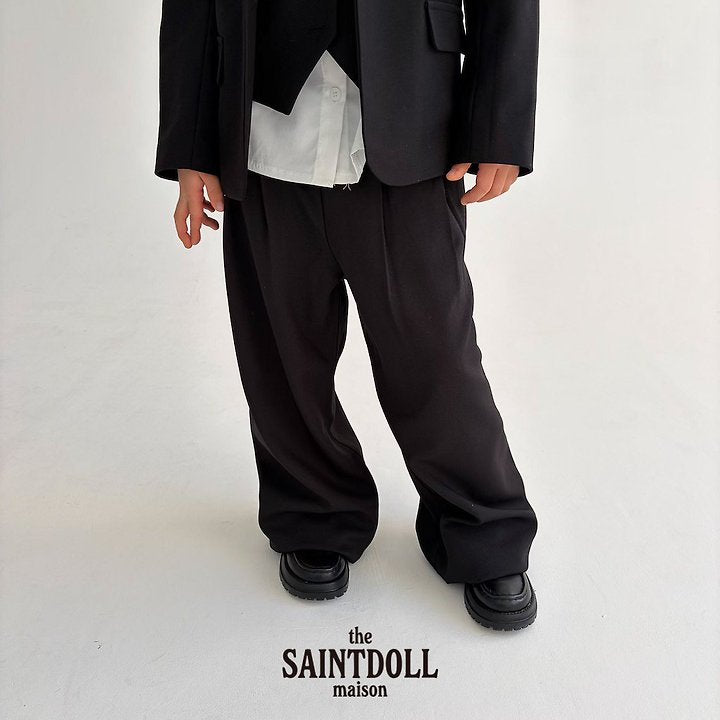 [PRE-ORDER] Xeno Slacks (Mom Couple)
