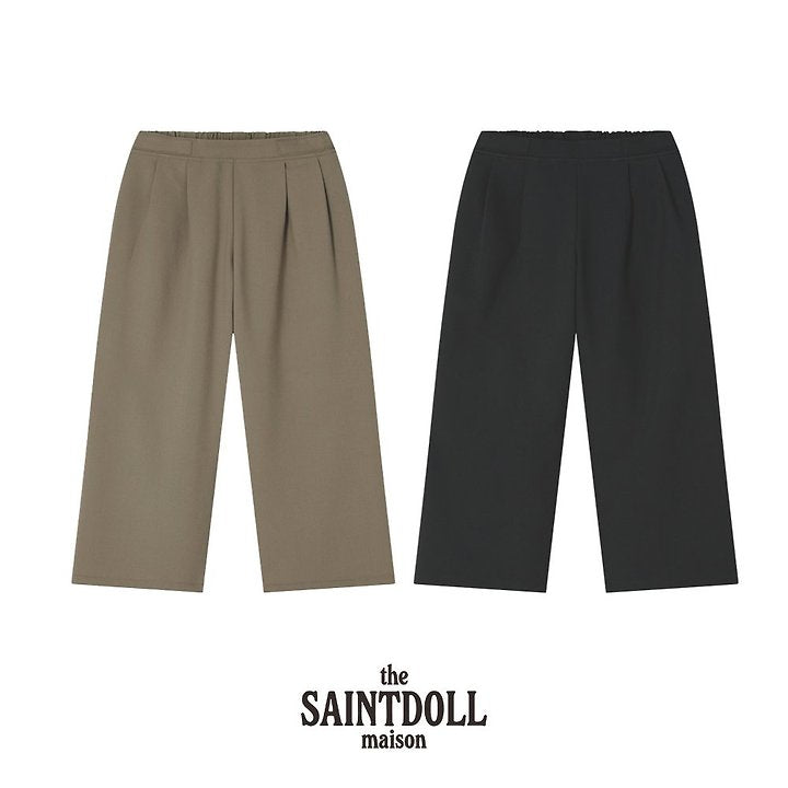 [PRE-ORDER] Xeno Slacks (Mom Couple)