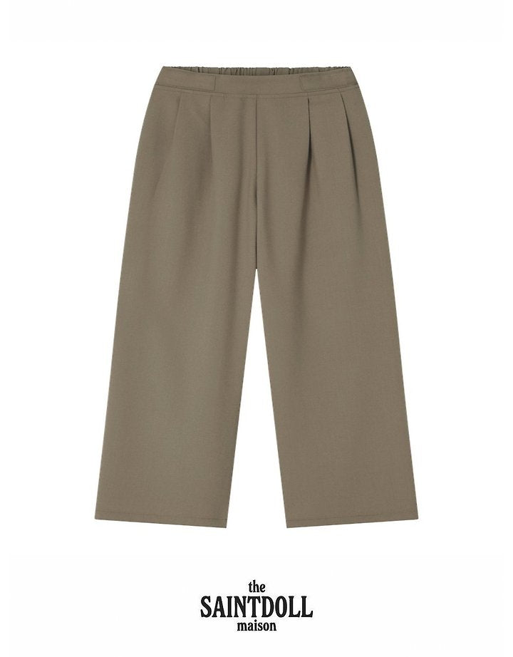 [PRE-ORDER] Xeno Slacks (Mom Couple)