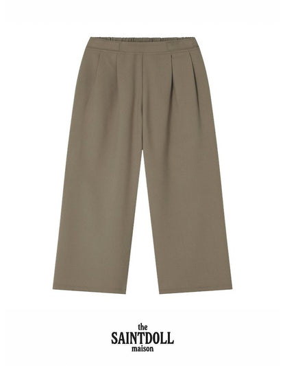 [PRE-ORDER] Xeno Slacks (Mom Couple)