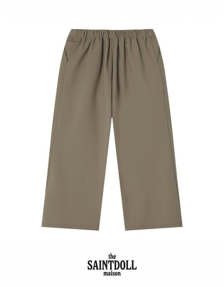 [PRE-ORDER] Xeno Slacks (Mom Couple)
