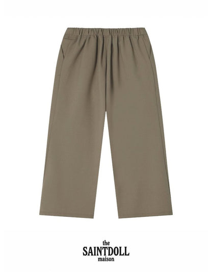 [PRE-ORDER] Xeno Slacks (Mom Couple)